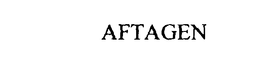 AFTAGEN trademark