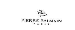 PB PIERRE BALMAIN PARIS trademark