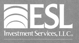 ESL INVESTMENT SERVICES, LLC trademark