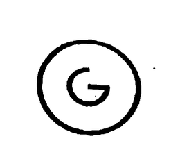 G trademark