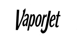VAPORJET trademark