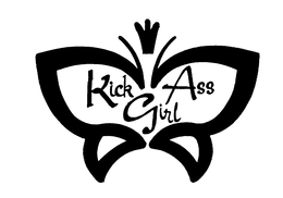 KICK ASS GIRL trademark