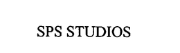 SPS STUDIOS trademark