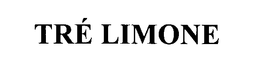 TRE LIMONE trademark