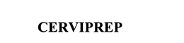 CERVIPREP trademark