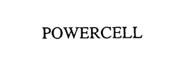 POWERCELL trademark