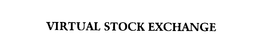 VIRTUAL STOCK EXCHANGE trademark
