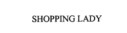 SHOPPING LADY trademark