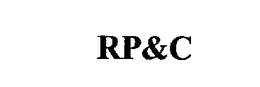 RP&C trademark
