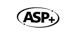 ASP + trademark