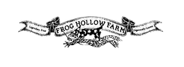FROG HOLLOW FARM trademark
