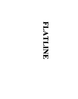 FLATLINE trademark
