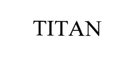 TITAN trademark
