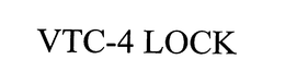 VTC-4LOCK trademark