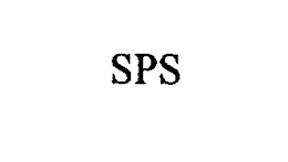 SPS trademark