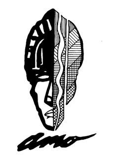 AMO trademark