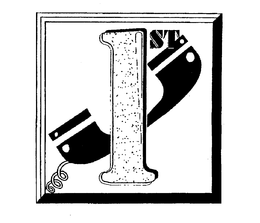 1ST trademark