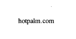 HOTPALM.COM trademark