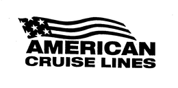 AMERICAN CRUISE LINES trademark