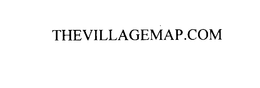 THEVILLAGEMAP.COM trademark