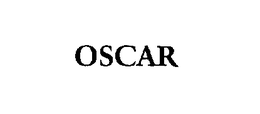 OSCAR trademark