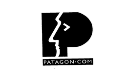 PATAGON.COM trademark