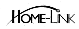 HOME-LINK trademark