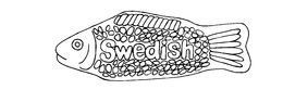 SWEDISH trademark