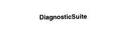 DIAGNOSTICSUITE trademark