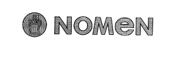 NOMEN trademark
