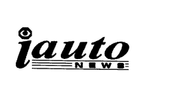 IAUTO NEWS trademark