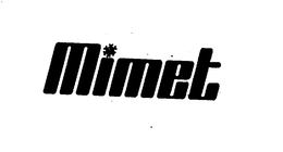 MIMET trademark