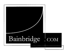 BAINBRIDGE.COM trademark
