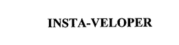 INSTA-VELOPER trademark