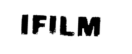 IFILM (STYLIZED) trademark