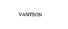 VANTEON trademark