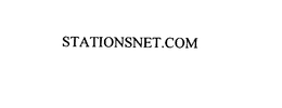 STATIONSNET.COM trademark