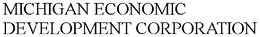 MICHIGAN ECONOMIC DEVELOPMENT CORPORATION trademark