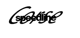 SPEEDLINE CORSE trademark