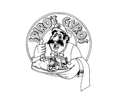 SPIRO' S GYROS trademark