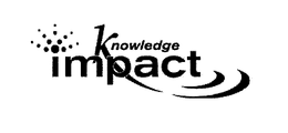 KNOWLEDGE IMPACT trademark