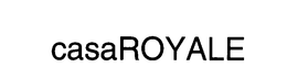 CASAROYALE trademark