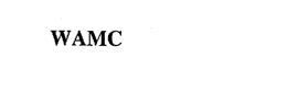 WAMC trademark