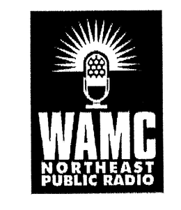 WAMC NORTHEAST PUBLIC RADIO trademark