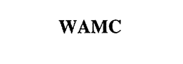 WAMC trademark