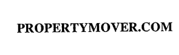 PROPERTYMOVER.COM trademark