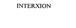 INTERXION trademark