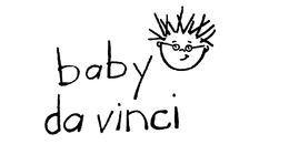 BABY DA VINCI trademark