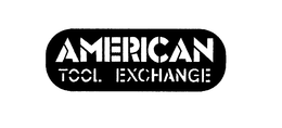 AMERICAN TOOL EXCHANGE trademark