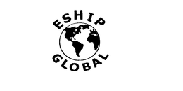 ESHIP GLOBAL trademark
